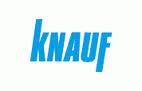 logo Knauf spécialiste des panneaux isolants de toiture