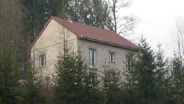 maison F4 rsidence principale