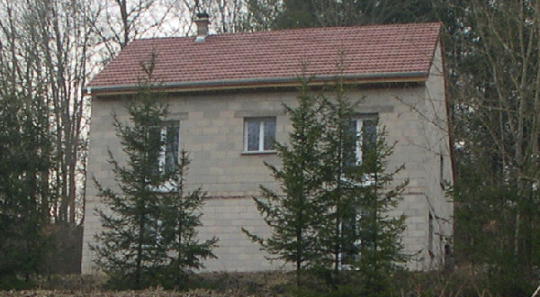 maison F3 rsidence principale